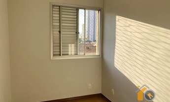 Imagem 6: Apartamento com 3 dormitórios para alugar, 85 m² - Brooklin - São Paulo/SP