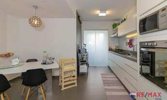 Imagem 3: Apartamento com 3 dormitórios à venda, 120 m² por R$ 1.275.000,00 - Vila Leopoldina - São