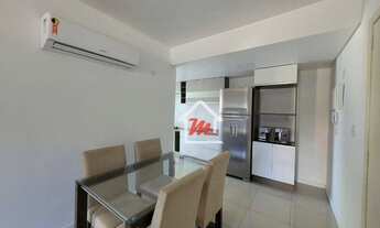 Imagem 3: Apartamento com 2 dormitórios para alugar, 70 m² por R$ 1.700,00/mês - Velha - Blumenau/SC