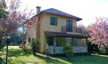 Imagem 4: Casa com 3 dormitórios à venda, 140 m² por R$ 650.000,00 - Cascatinha - Nova Friburgo/RJ