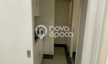 Imagem 2: Rio de Janeiro - Conjunto Comercial/Sala - Copacabana