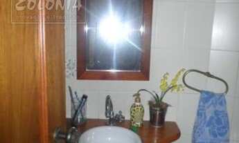 Imagem 5: Santo André - Casa Padrão - Vila Valparaíso