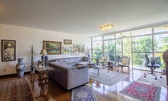 Imagem: Apartamento Venda 3 Dormitórios - 225 m²