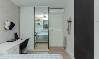 Imagem 6: São Paulo - Apartamento Padrão - Itaim Bibi
