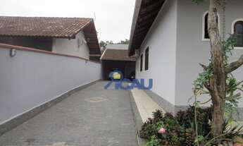 Imagem 4: Excelente residência no bairro Água Verde