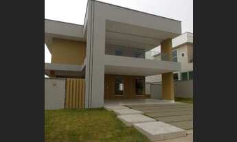 Imagem: Nelson Garcia vende casa no Condomínio