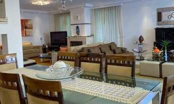 Imagem 4: Casa Venda 5 Dormitórios - 600 m² Alphaville