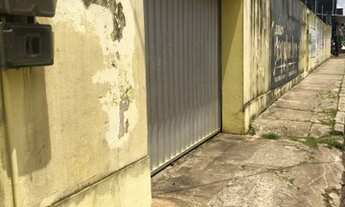 Imagem 2: CASA COM PISCINA NO MAREX