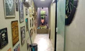 Imagem 7: Santo André - Casa Padrão - Jardim Ocara