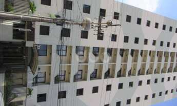 Imagem 2: Apartamento com 3 dormitórios à venda, 77 m² por R$ 280.000,00 - Alto - Piracicaba/SP