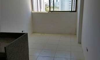 Imagem 2: AX- Lindo apartamento na Torre - 2 quartos, 1 Suíte - ( Nascente ) - Edf Parc Torre