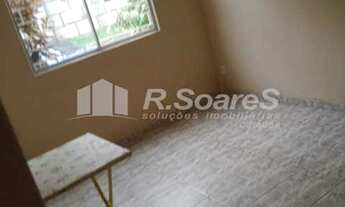 Imagem 4: APARTAMENTO COM DOIS QUARTOS, ESTRADA ÁGUA BRANCA, EM REALENGO