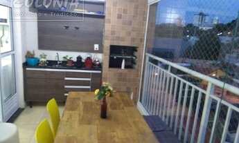 Imagem: Santo André - Apartamento Padrão - Vila