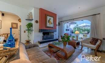 Imagem 6: PORTO ALEGRE - Casa Padrão - Vila Assunção