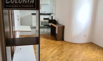 Imagem 4: Santo André - Apartamento Padrão - Vila Valparaíso