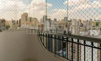 Imagem 3: São Paulo - Apartamento Padrão - Vila Olímpia