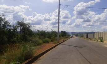 Imagem: Lote/Terreno para venda com 600 metros quadrados