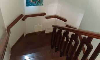 Imagem 5: Ribeirão Preto - Casa Padrão - Independência