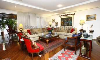 Imagem 6: Cobertura duplex no Jardim Oceânico