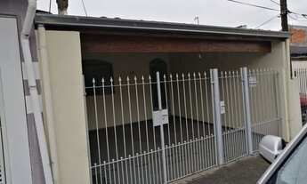 Imagem: Casa Residencial à venda, Retiro São João