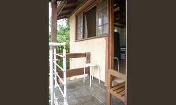 Imagem 7: Apartamento para Aluguel - Porto da Lagoa, 1 Quarto, 55 m2