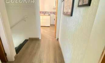 Imagem 7: Santo André - Casa Padrão - Parque Oratório