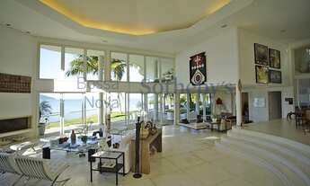 Imagem 7: Casa no Condomínio Portobello de frente para o mar e com acesso a praia