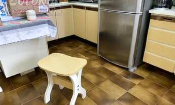 Imagem 2: Santo André - Casa Padrão - Vila Camilópolis