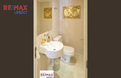 Imagem 14: Apartamento com 2 dormitórios, 130 m² - venda por R$ 2.459.000,00 ou aluguel por R$ 11.250