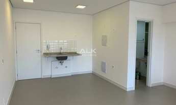 Imagem 6: Lindo Studio no Campo Belo 1 dormitório 1 vaga