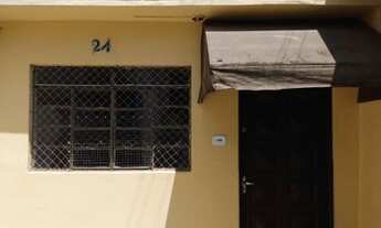 Imagem 3: CASA RESIDENCIAL em SÃO PAULO - SP, VILA GUARANI (Z SUL