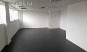 Imagem 3: Santo André - Conjunto Comercial/sala - Vila Bastos