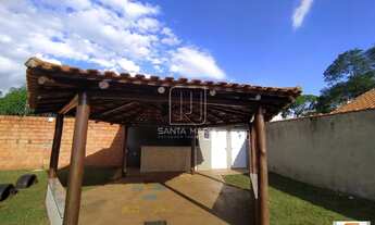 Imagem: Casa (térrea em condominio) 2 dormitórios