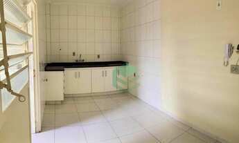 Imagem 3: Apartamento com 2 dormitórios à venda, 90 m² por R$ 440.000 - Centro - Santo André/SP