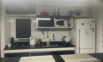 Imagem 2: Apartamento para Locação em Taboão da Serra, Parque Taboão, 2 dormitórios, 1 banheiro, 2 v