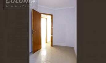 Imagem 2: Santo André - Apartamento Padrão - Vila Camilópolis