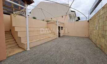 Imagem 4: Casa - Jardim Paraíso - Campinas