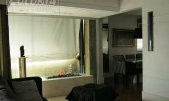 Imagem 3: Santo André - Apartamento Padrão - Jardim