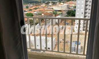 Imagem 7: Apartamento - Jardim Samambaia - Campinas