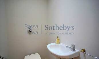 Imagem 7: Cobertura com vista livre próxima à Praça Antero de Quental