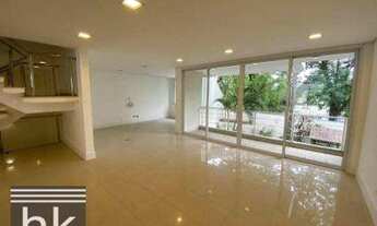 Imagem 8: Casa com 4 dormitórios, 425 m² - venda por R$ 4.770.000,00 ou aluguel por R$ 20.000,00/mês