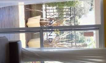 Imagem 4: Apartamento Garden com três dormitorios no Bairro Tingui