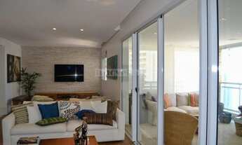 Imagem: São Paulo - Apartamento Padrão - Vila