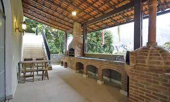 Imagem 3: Casa em condomínio fechado