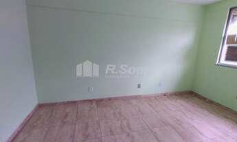 Imagem 6: Apartamento com 02 Quartos em Realengo, Estrada da água Branca