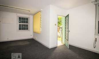 Imagem 3: Casa para Aluguel - Petrópolis, 3 Quartos, 190 m2