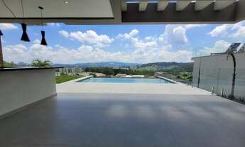 Imagem 6: Casa em Condomínio para Venda, Tamboré, 4 dormitórios, 4 suítes, 6 banheiros, 5 vagas