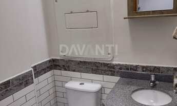 Imagem 5: Sala - Loteamento Alphaville Campinas - Campinas