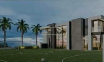 Imagem 4: Santana de Parnaíba - Casa de Condomínio - Burle Marx