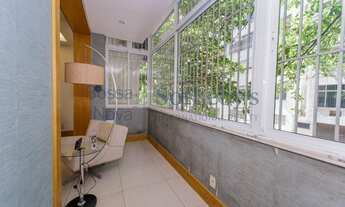 Imagem 3: Apartamento reformado próximo à praia